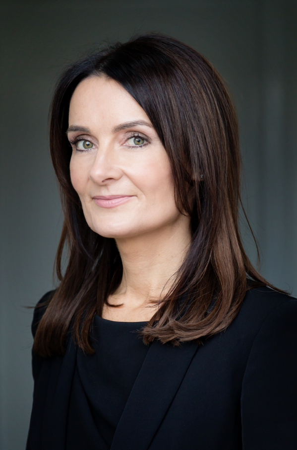Kathleen Murray - Partner